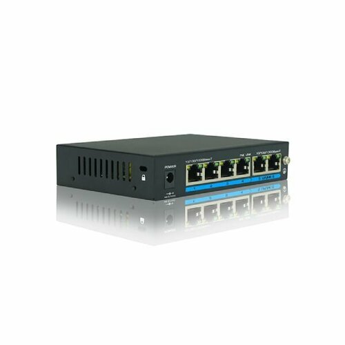 AT-NS-4P2-60 F РoЕ коммутатор ATIX 369000₽