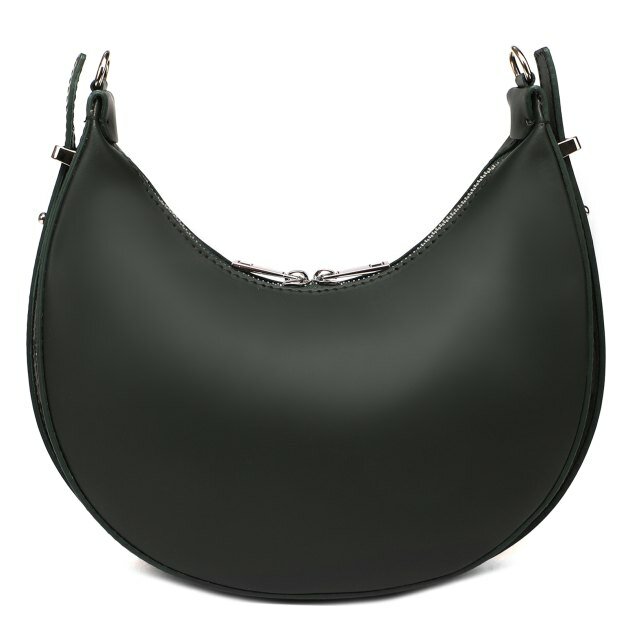 Сумка хобо diva's bag