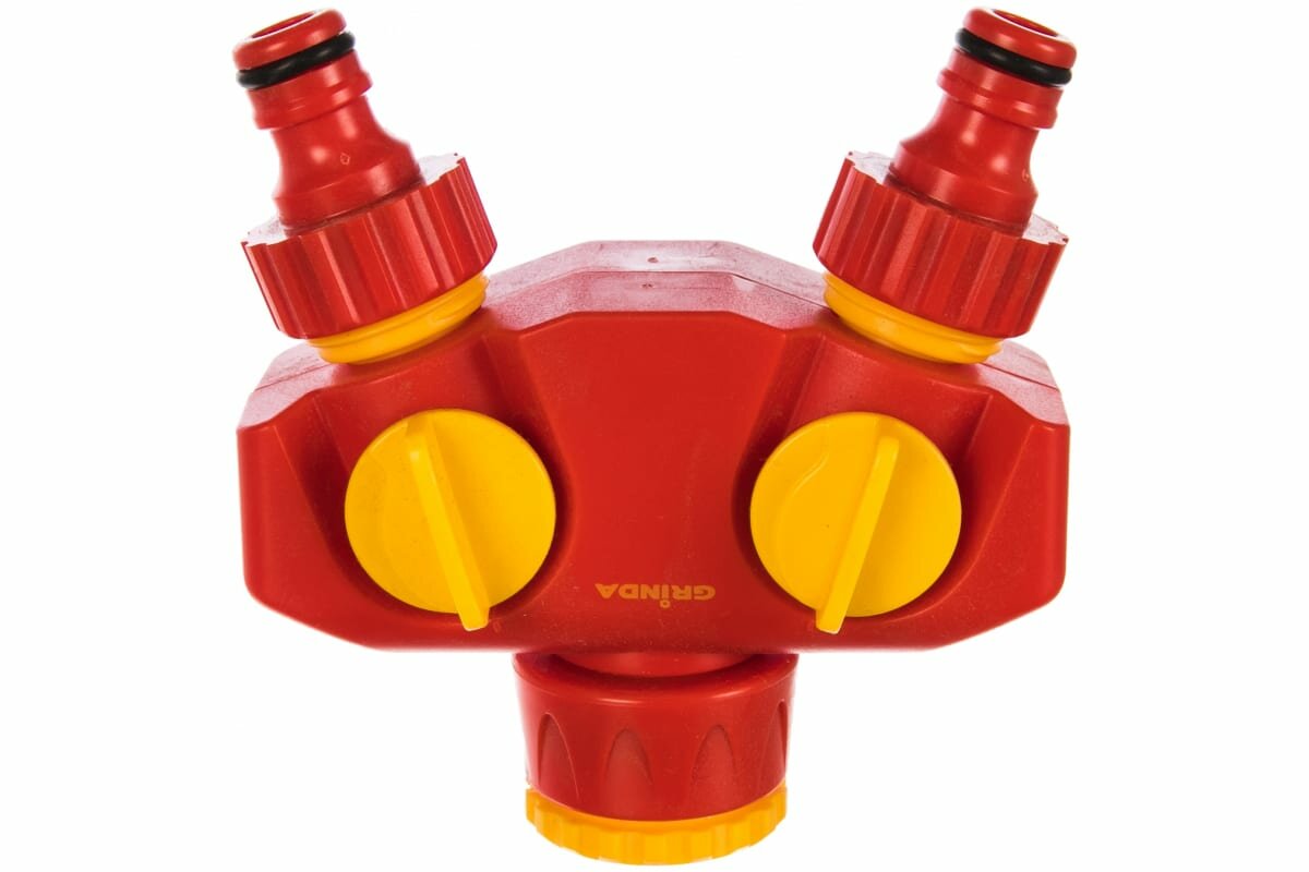 Распределитель Grinda - фото №11