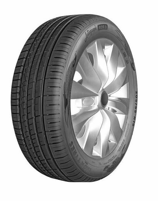 Шина Ikon Tyres Autograph Eco 3 155/65 R14 75T