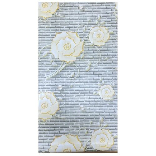 Пленка самоклеящаяся 45см* 8м № 048 Р принты