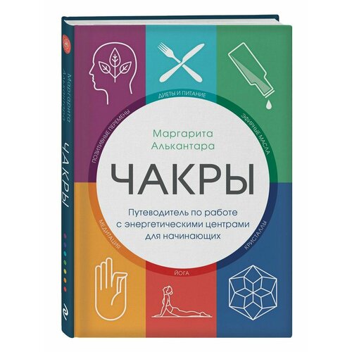 Чакры