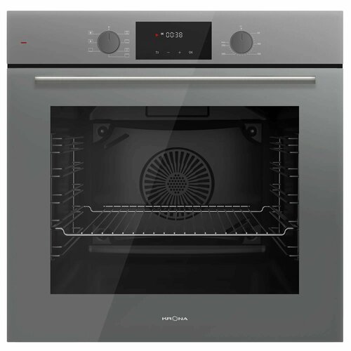 Электрический духовой шкаф KRONA MYSTERIUM 60 GR 5687200₽