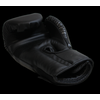 Фото #3 Боксёрские перчатки Venum Elite Black 12 oz