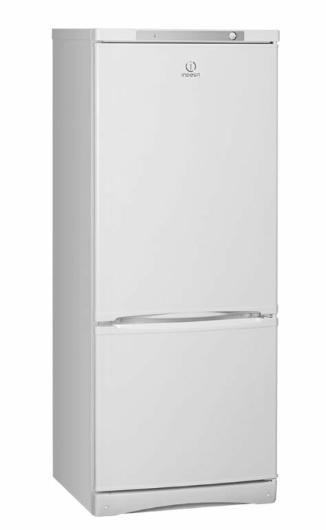 фото Холодильник Indesit ES 15 A 2-хкамерн. белый (869892300010)