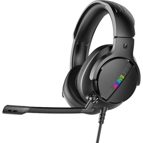 Игровая проводная гарнитура Marvo HG9065 USB Gaming Headset 71 с подсветкой RGB 259000₽