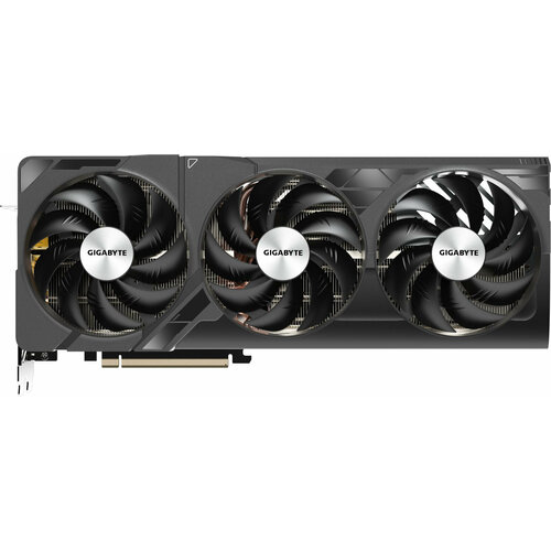 Видеокарта Gigabyte RTX4080SUPER WINDFORCE V2 16GB GDDR6X 256-bit DPx3 HDMI 3FAN RTL 15728000₽