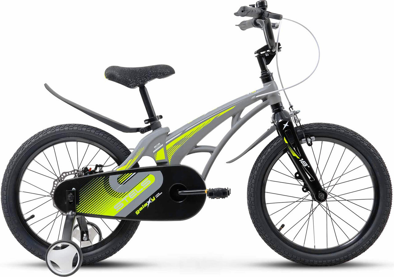 фото STELS Galaxy 18 2024 серый