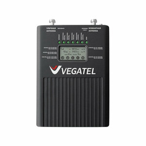 Репитер VEGATEL VT2-5B (LED)