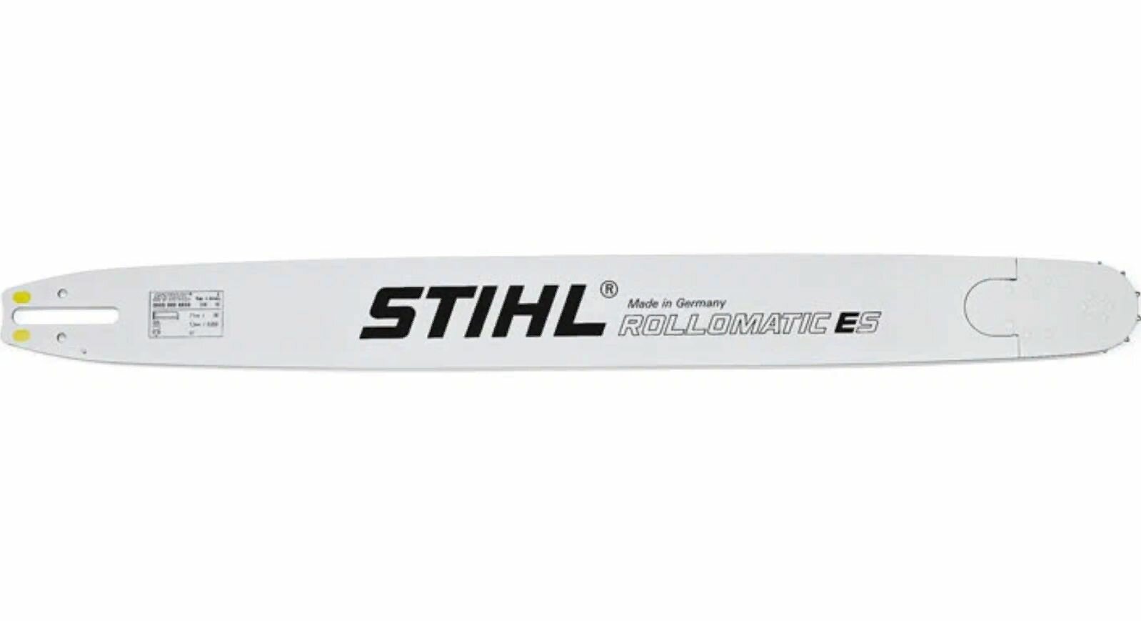Шина Stihl Ematic S 36"(90см) 1,6 3/8" 114z 30030006053