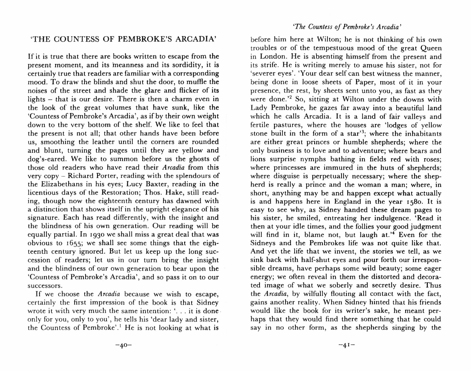 The Common Reader Volume 2 (Virginia Woolf) - фото №2