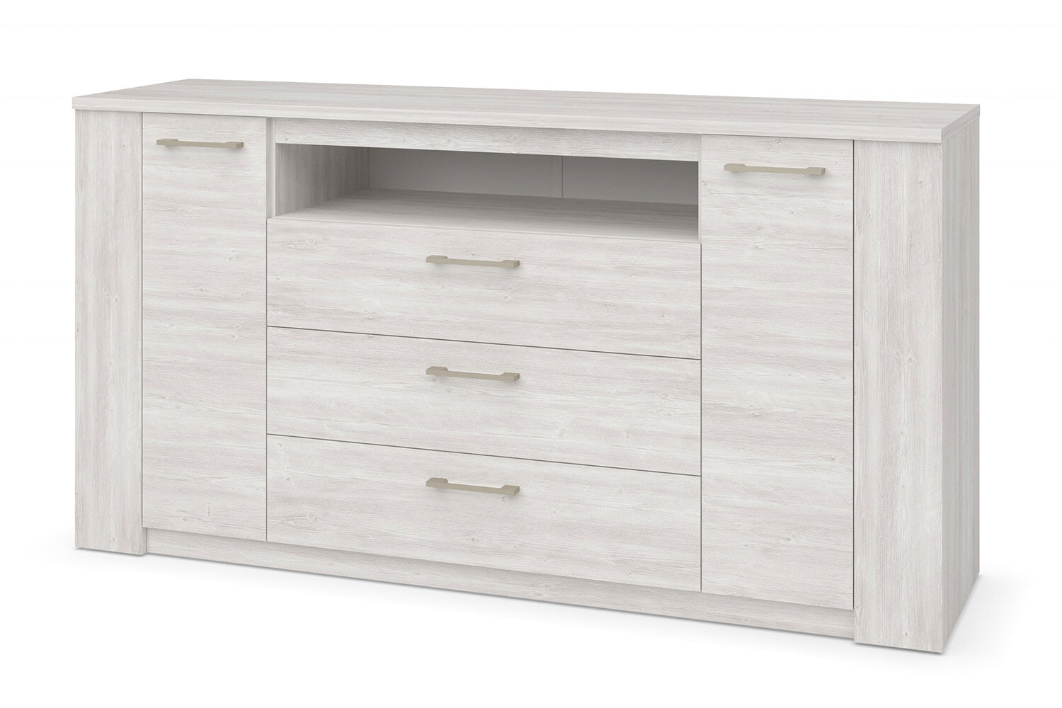 фото Комод MYSTAR Вирджиния ИВ-100.1802.00, сосна каньон