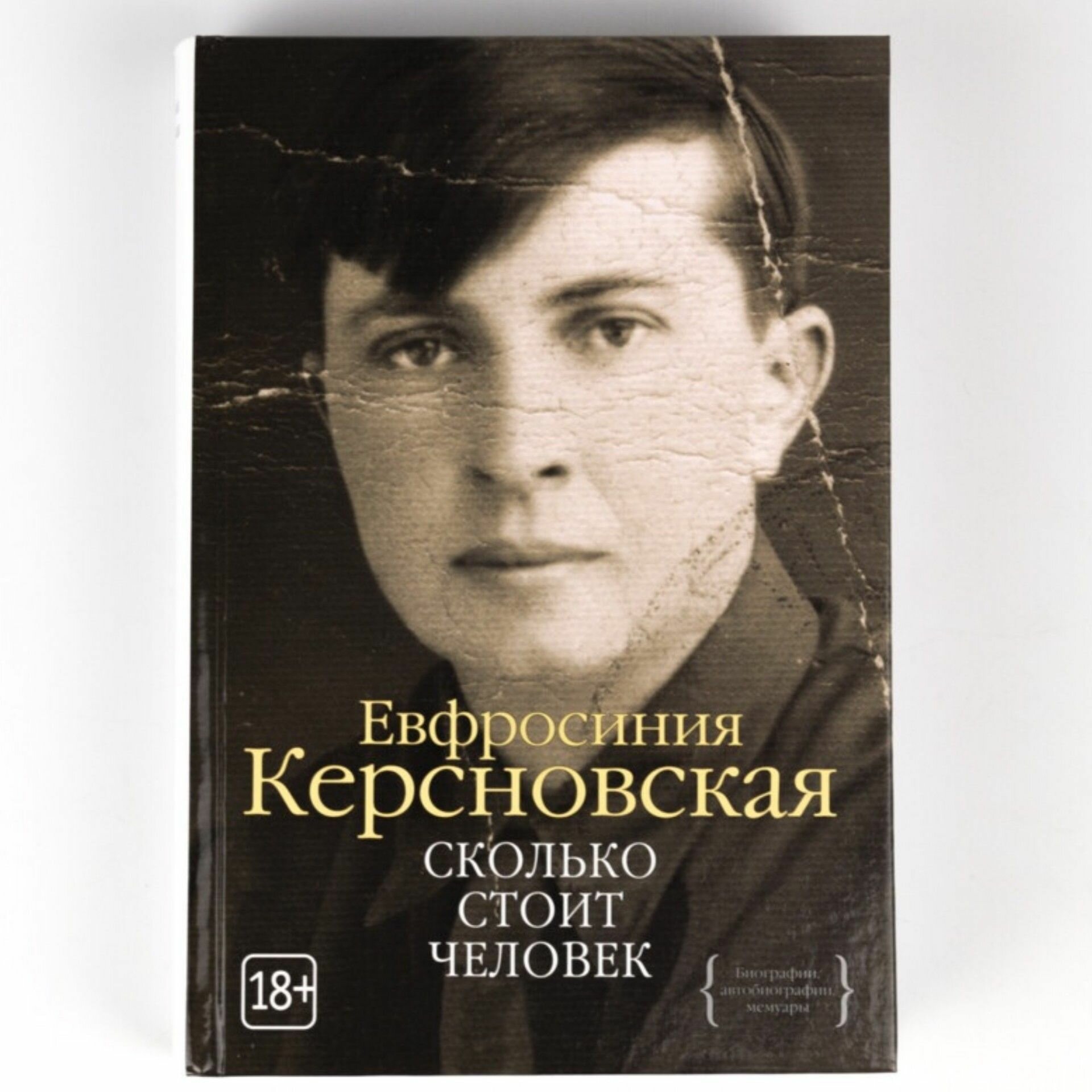 Сколько стоит человек (Керсновская Евфросиния Антоновна) - фото №9