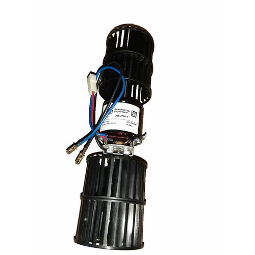 Вентилятор отопителя Э68.3780-1