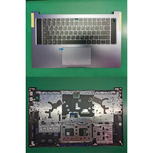 Топкейс для ноутбука HuaweiHonor Matebook D16 7121₽