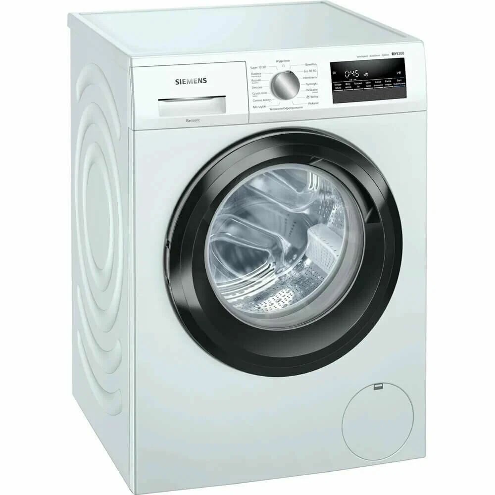 фото Стиральная машина Siemens WM14N2G3