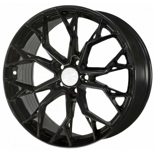 Race Ready Technology Cssya5640 20x9j 5x112 Et28 Dia66.6 Black