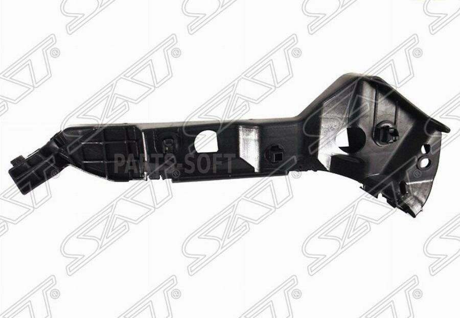 фото SAT ST-TYV1-000B-A1 Крепление бампера TOYOTA PLATZ 02-05 RH