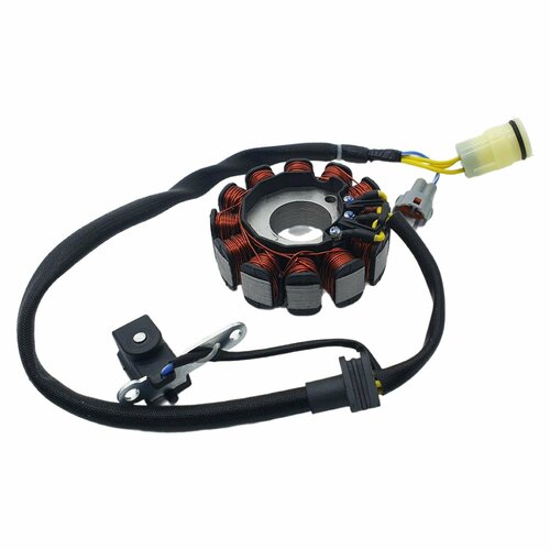 Статор генератора ZS177MM NC250 3177₽