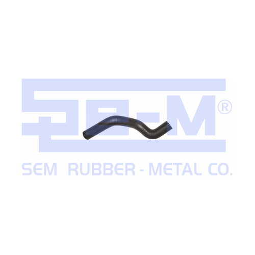 SE-M 8733 SEM_патрубок отопителяMAN TGATGLTGMTGSTGXECT 970₽