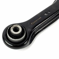 Производитель: GANZ ;
Артикул (номер детали): GIL06208;
 Рычаг задней подвески нижний поперечный L=R PSA C-Crosser/MITSUBISHI Outlander II  ...