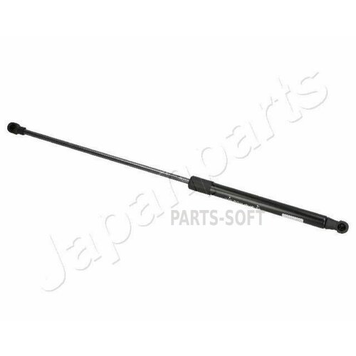 JAPANPARTS ZSL0009 Пружина газовая