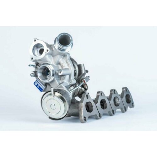 BORGWARNER 54399880139 Турбокомпрессор