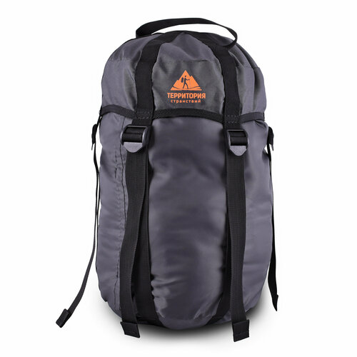 Мешок компрессионный большой серый 1380₽