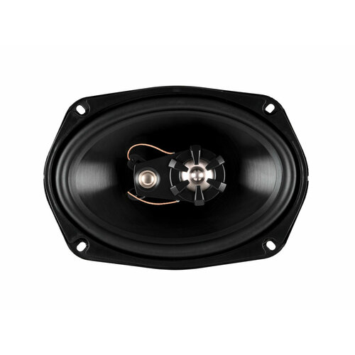 3-полосная коаксиальная автоакустика Aspect WLS-693 15x23см RMS 70Вт 91дБ 2800₽