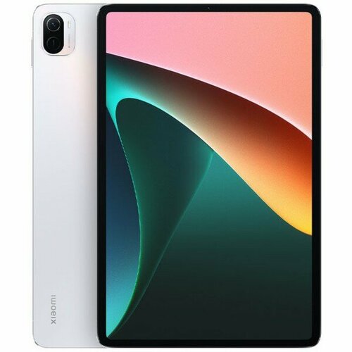 Xiaomi Pad 5 GL 8256Gb Wi-Fi White Qualcomm Snapdragon 860 29GHz8192Mb256GbWi-FiBluetoothCam1102560x1600Android 3834800₽