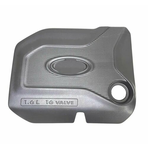 Экран двигателя 1.6 Лада Веста, Хрей, Ларгус, Гранта, крышка двигателя 1.6 лада веста, экран двигателя 21129 - арт. VESTA-T9