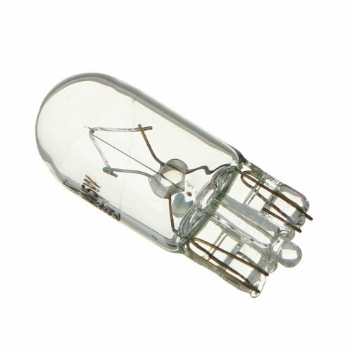 Лампа накаливания 24V W5WW21x95d BOX 10 шт 199₽