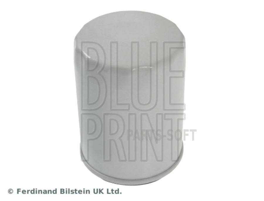 фото BLUE-PRINT ADA102115 Фильтр масл. CADILLAC SRX 4.6 03-09/HUMMER H3 3.5,3.7 05=>
