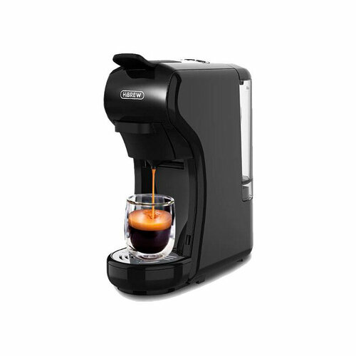 Кофемашина Hibrew H9A Grey ST-504 835500₽