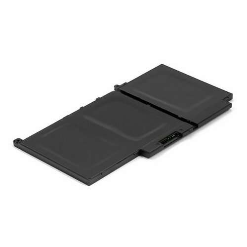 Аккумуляторная батарея CameronSino/Pitatel для ноутбука Dell Latitude 12 E7470 11.1V (3300mAh)