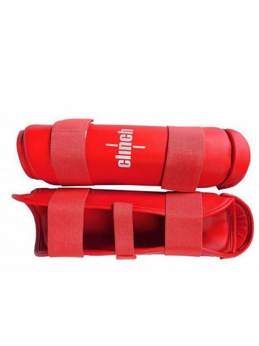 Защита голени CLINCH SHIN GUARD KICK XL