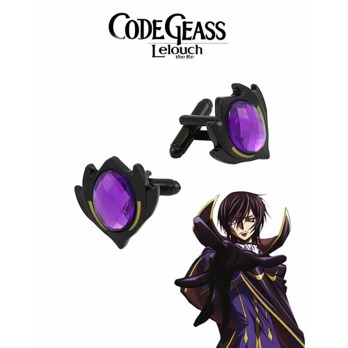 Запонки GAMEМЕРЧ