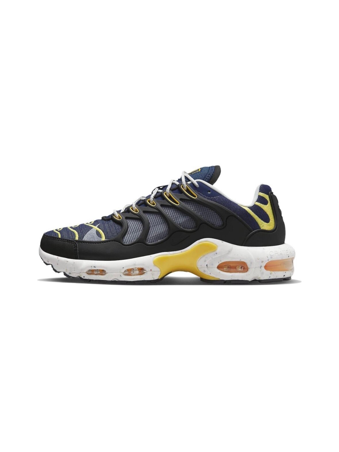 Кроссовки NIKE Air Max Plus