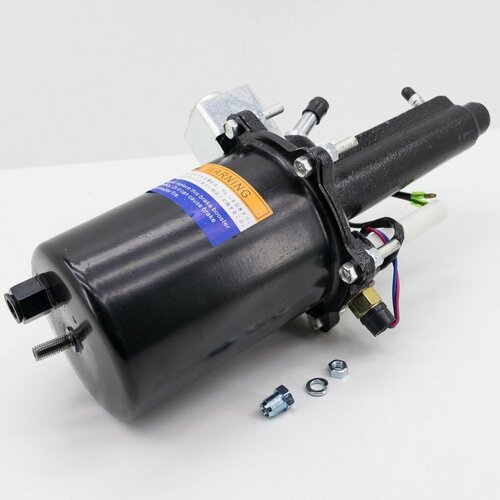 NILSON PARTS XQ8018 Вакуумный усилитель тормозов ПГУ NILSON PARTS 10925₽