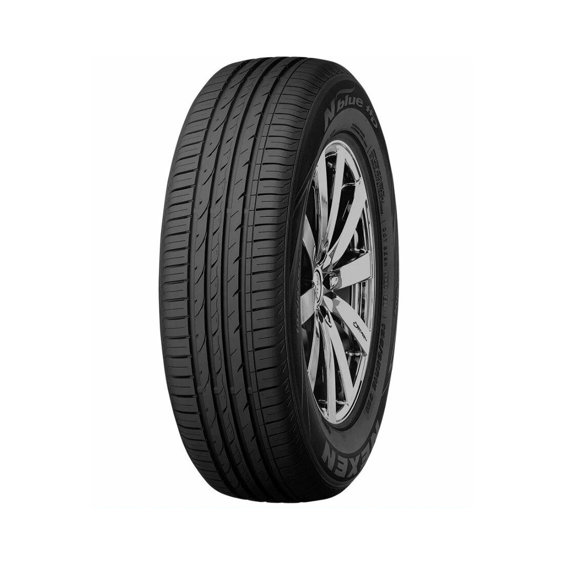 Автошина Nexen N'Blue HD 205/55 R16 91H