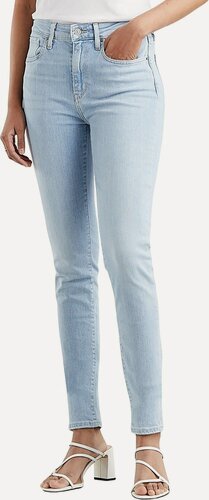 Изображение товара Джинсы скинни 721 HIGH RISE SKINNY 