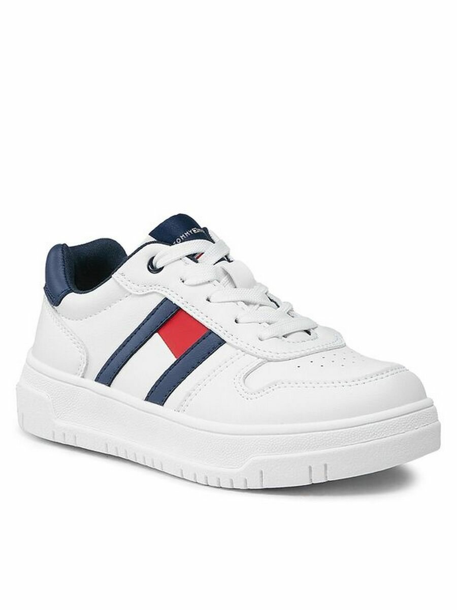 Кроссовки TOMMY HILFIGER