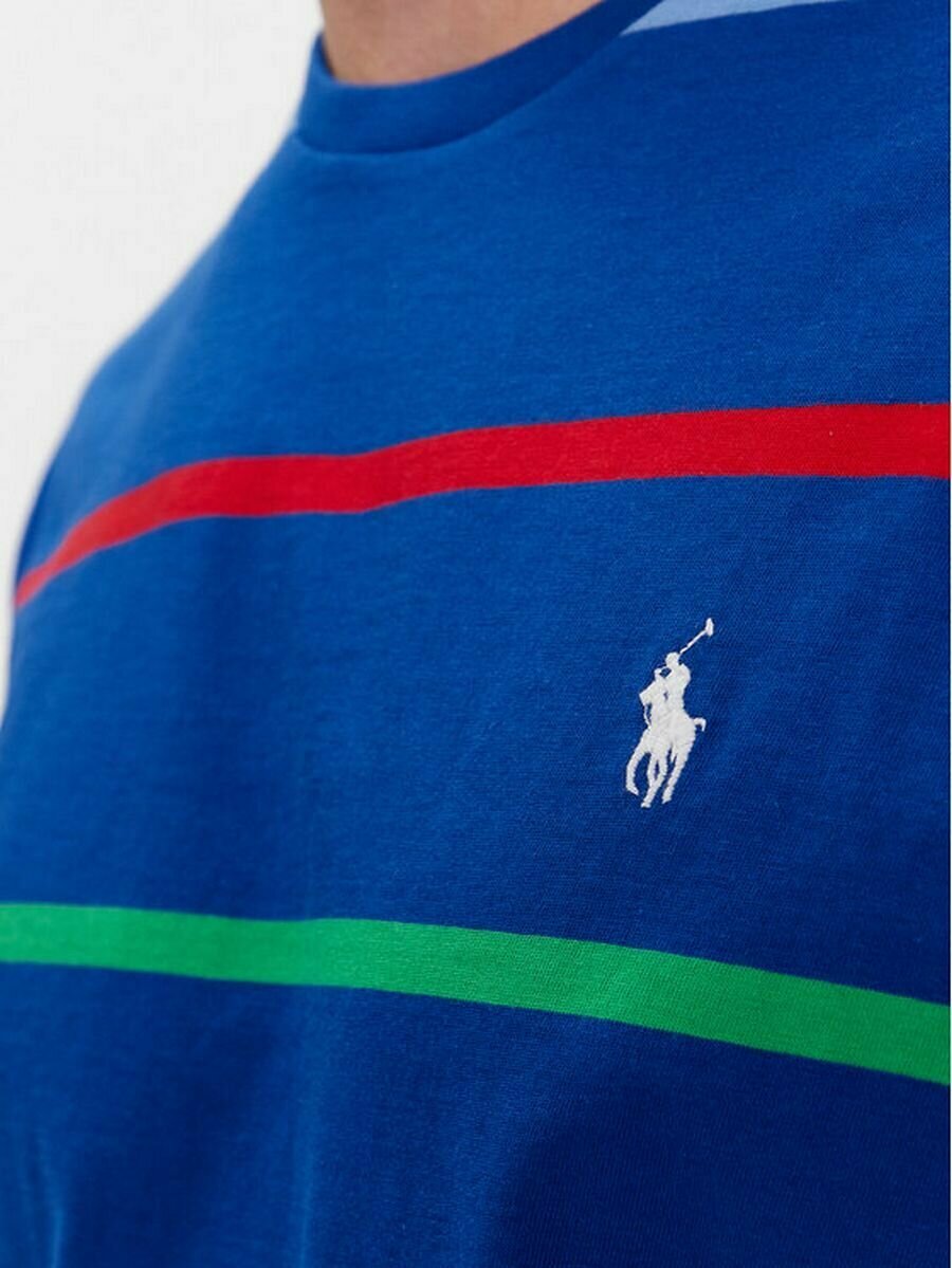 Футболка Polo Ralph Lauren