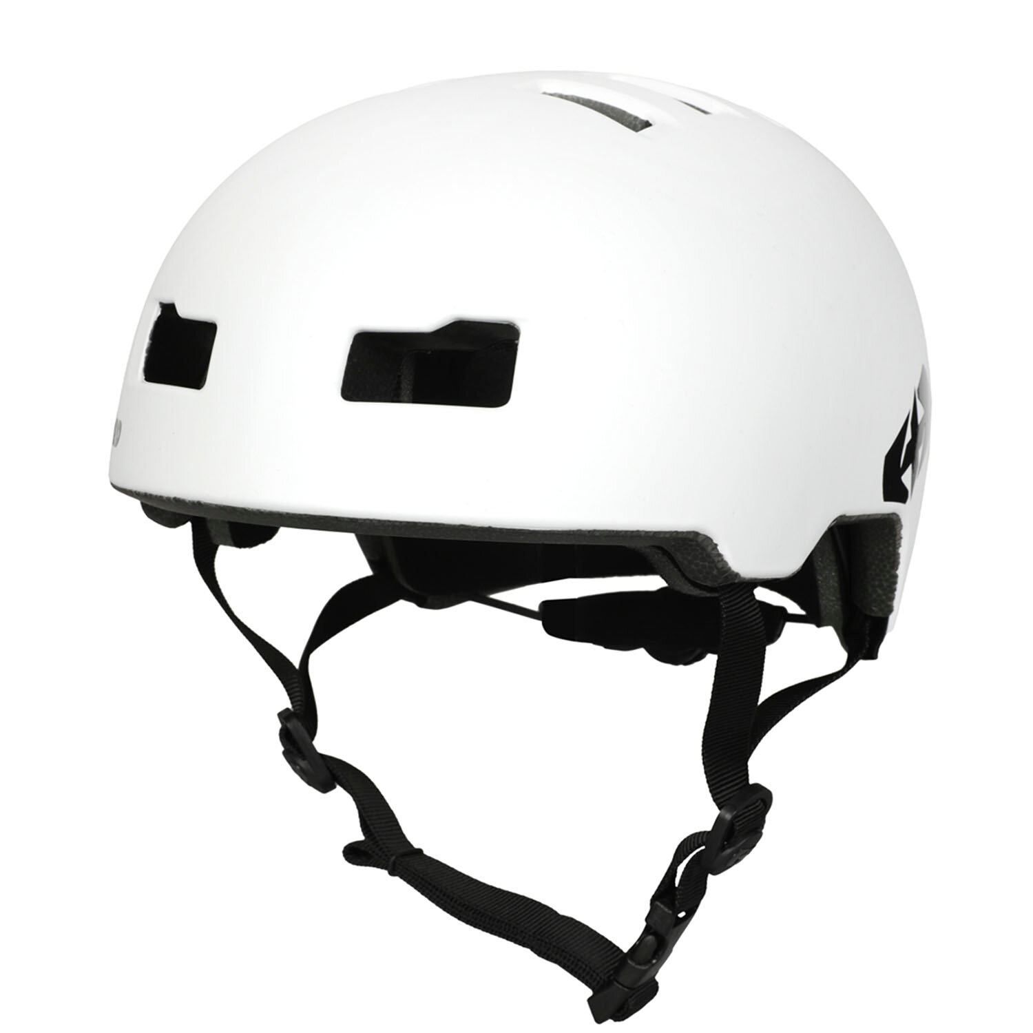 Велошлем Oxford Urban 2.0 Helmet Matt White (см:55-59)