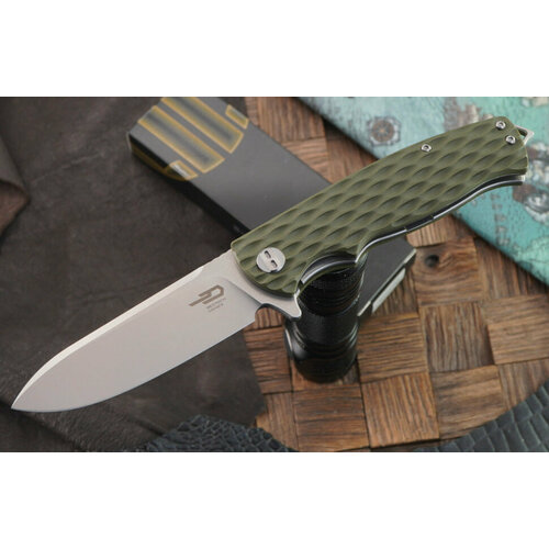 складной нож bestech knives grampus bg02b Складной нож Bestech Knives Grampus BG02B