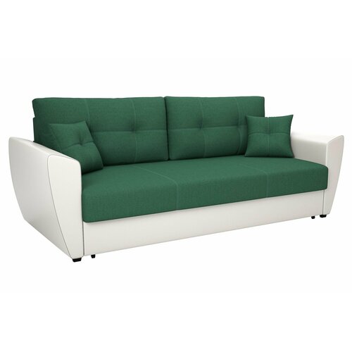 Диван - кровать Фортуна New (кож. зам) вар.1