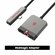 Оригинальный адаптер док-станции RedMagic с портом Type-C для тел...