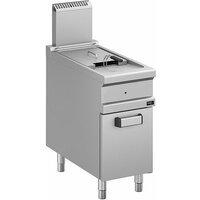 Фритюрница Apach APFG-49P / PL