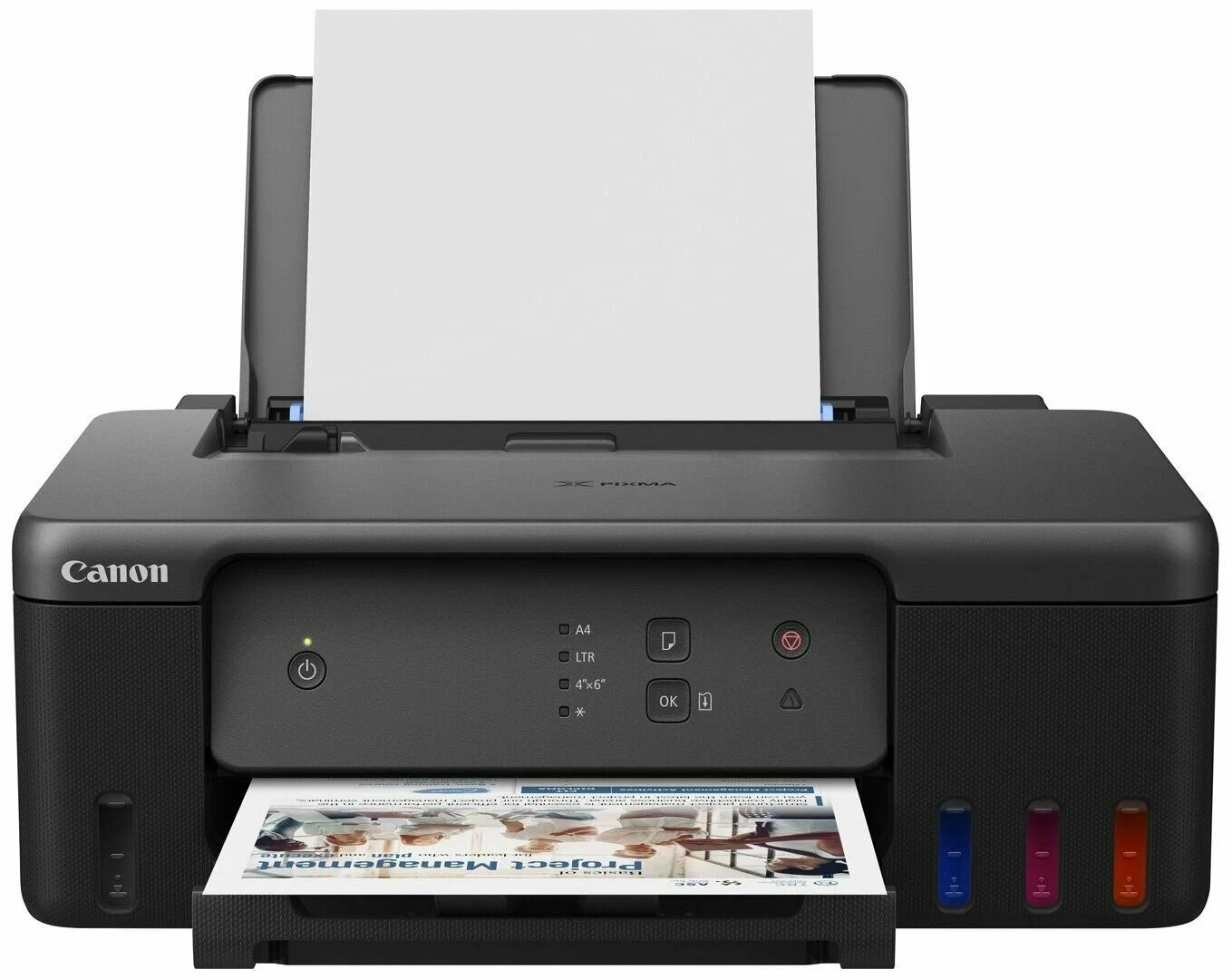 Принтер струйный Canon Pixma G1430 (5809C009) — фото 1