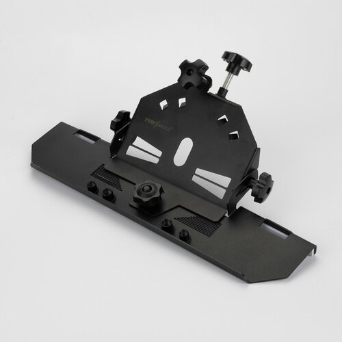 Насадка к углошлифовальным машинам для резки плитки по улом 45 градусов Powertex.